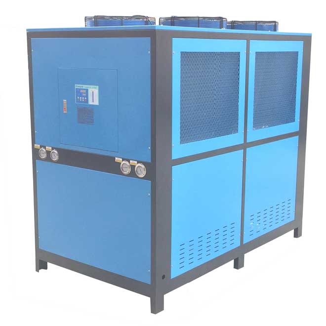 工業(yè)冷水機(jī)