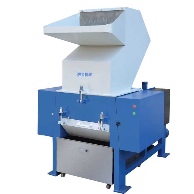 塑料破碎機(jī)